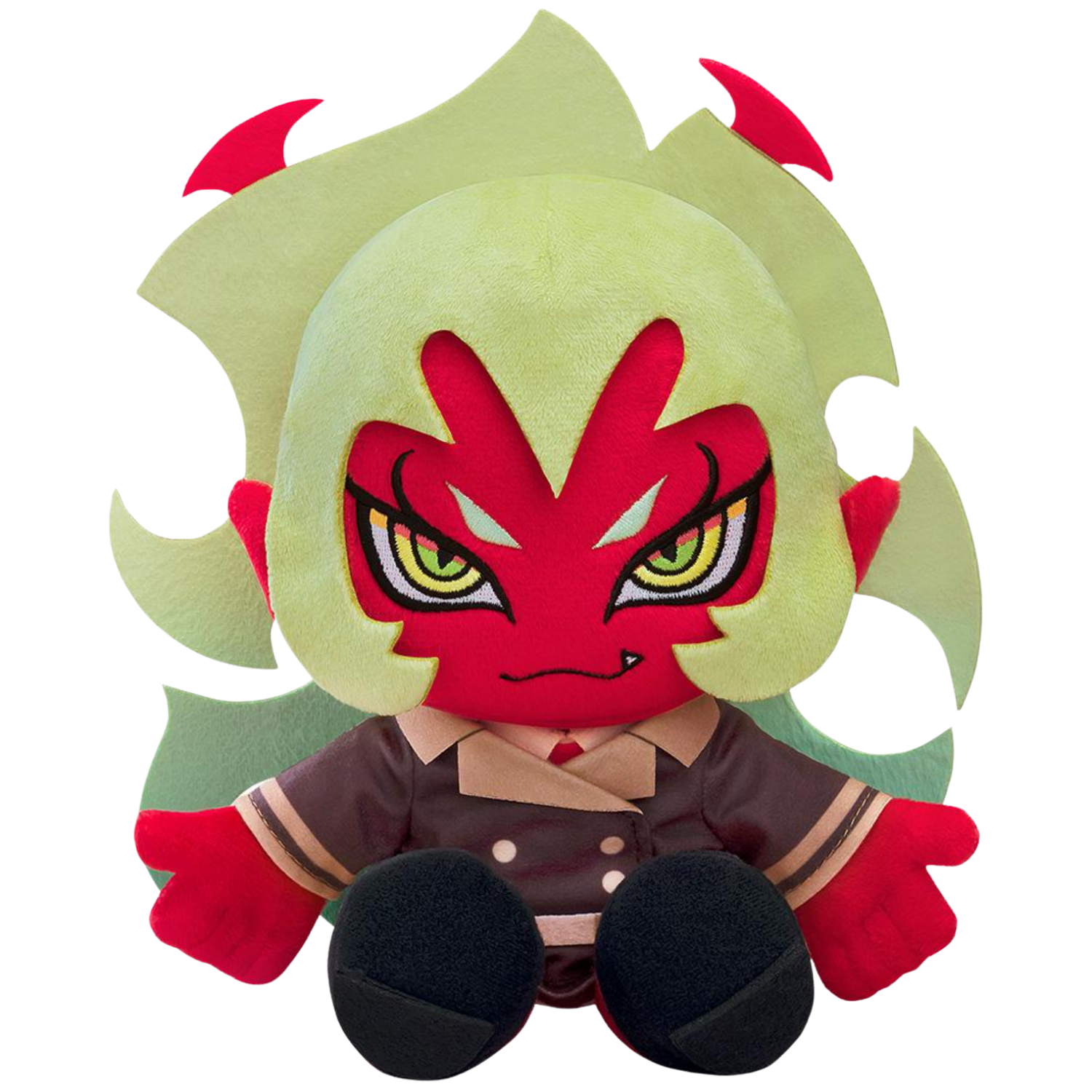 Panty & Stocking with Garterbelt Scanty Plushie