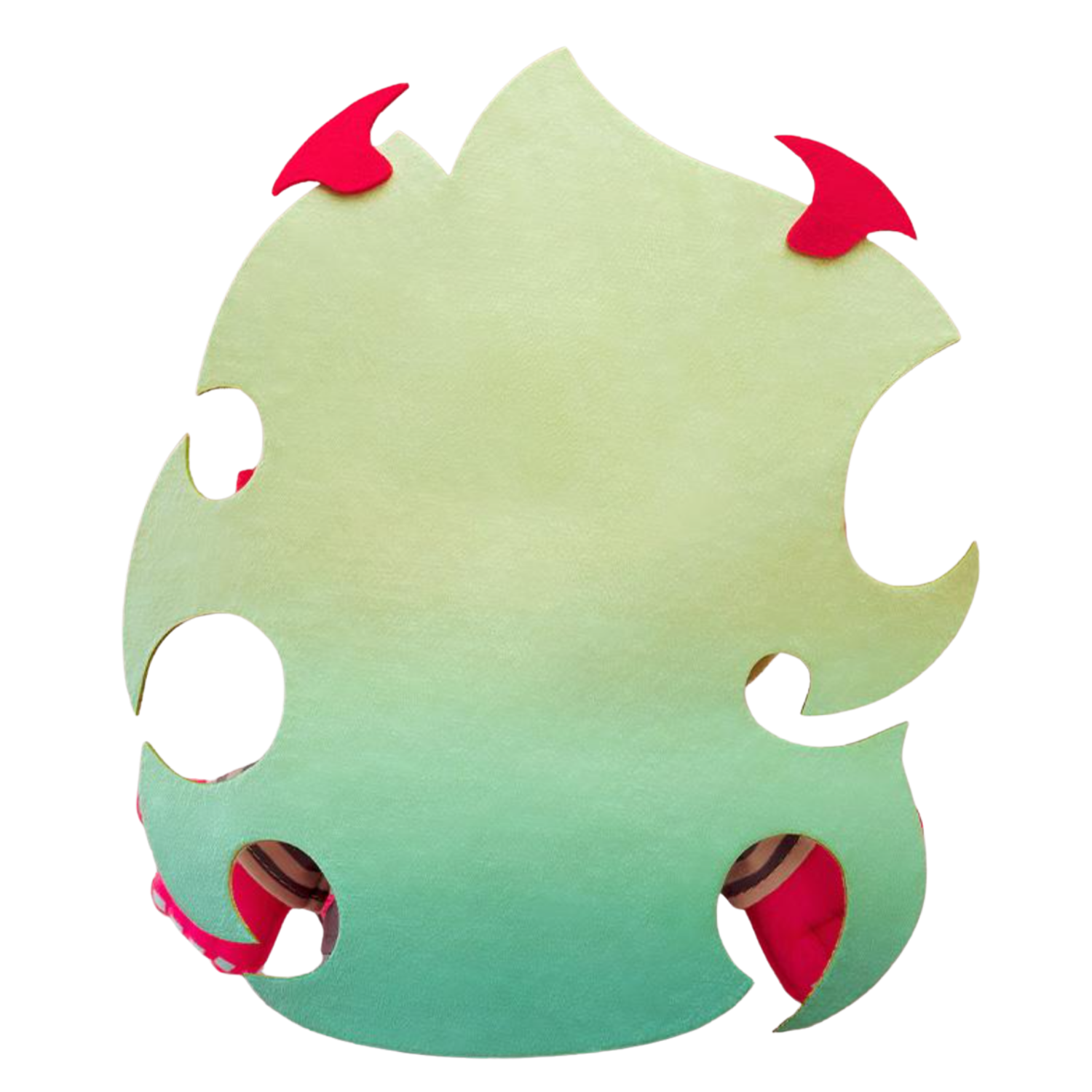 Panty & Stocking with Garterbelt Scanty Plushie