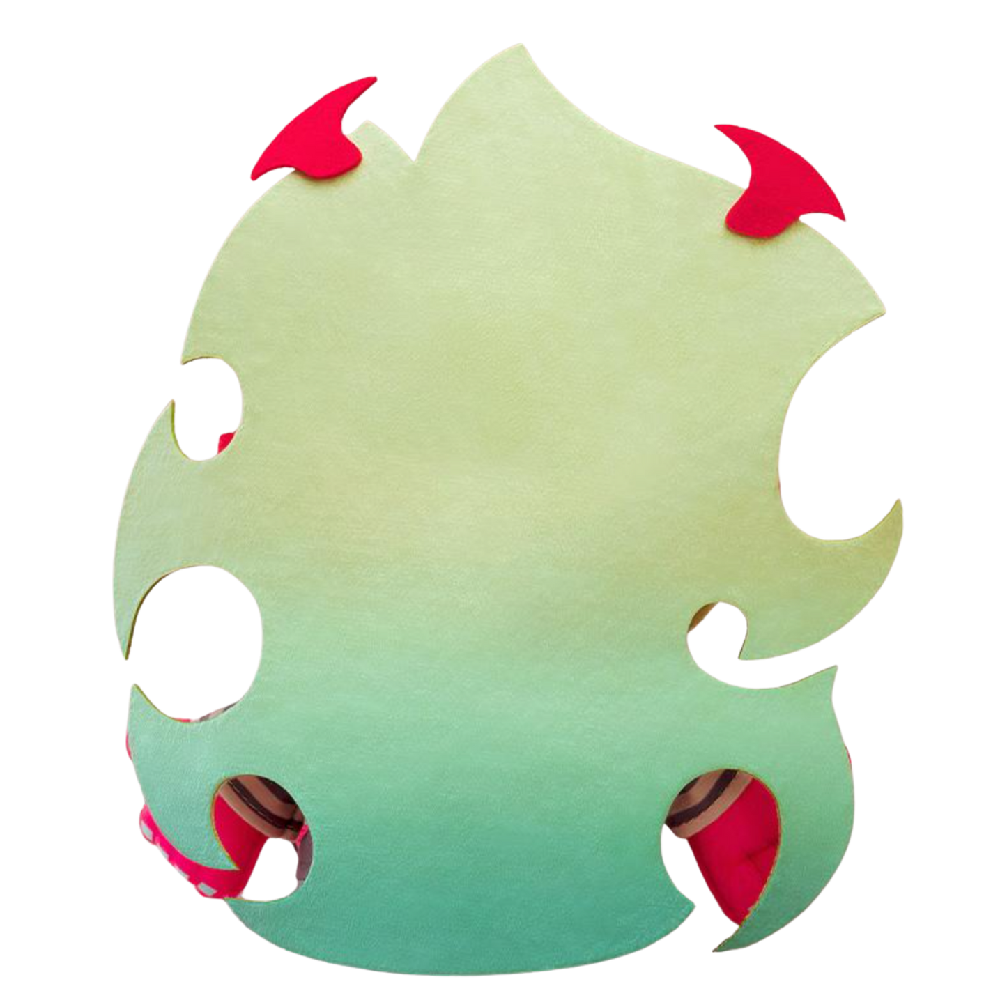 Panty & Stocking with Garterbelt Scanty Plushie