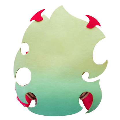 Panty & Stocking with Garterbelt Scanty Plushie