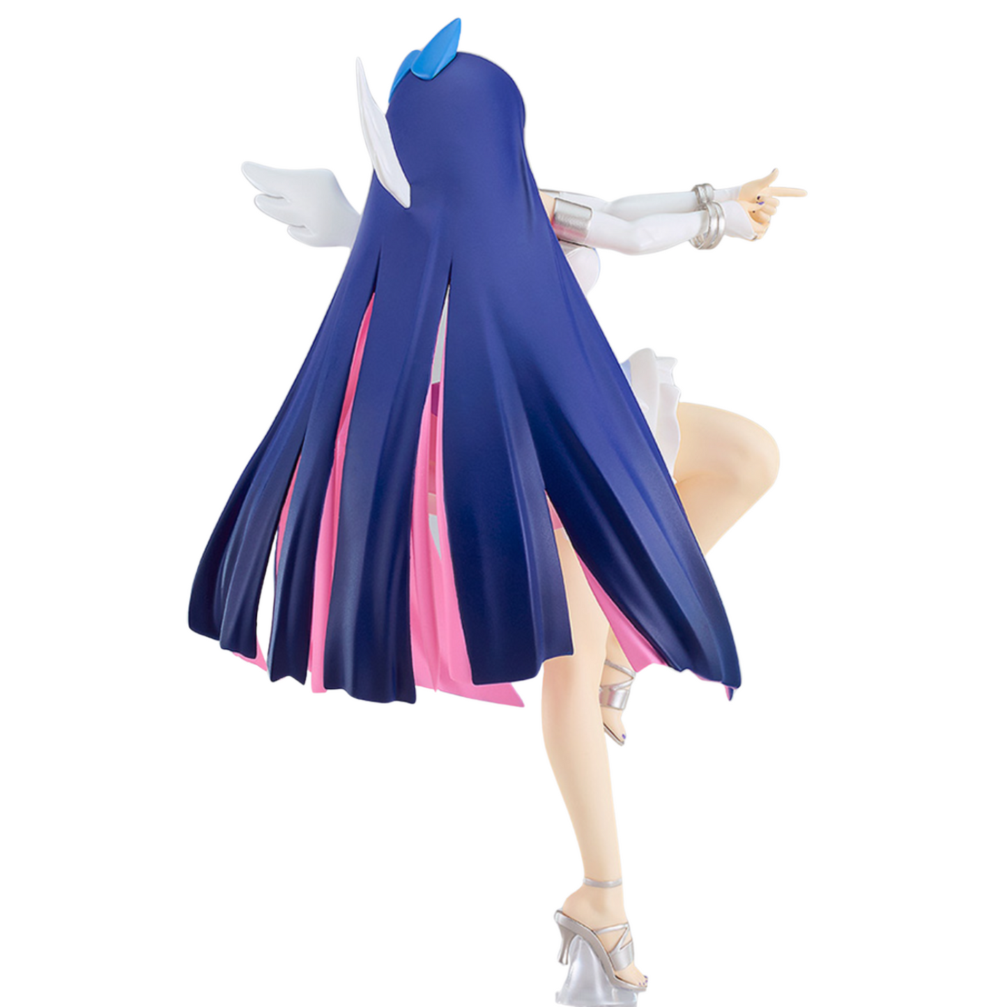 Panty & Stocking with Garterbelt Pop Up Parade L Panty & Stocking (Repent Ver.) Figure Set