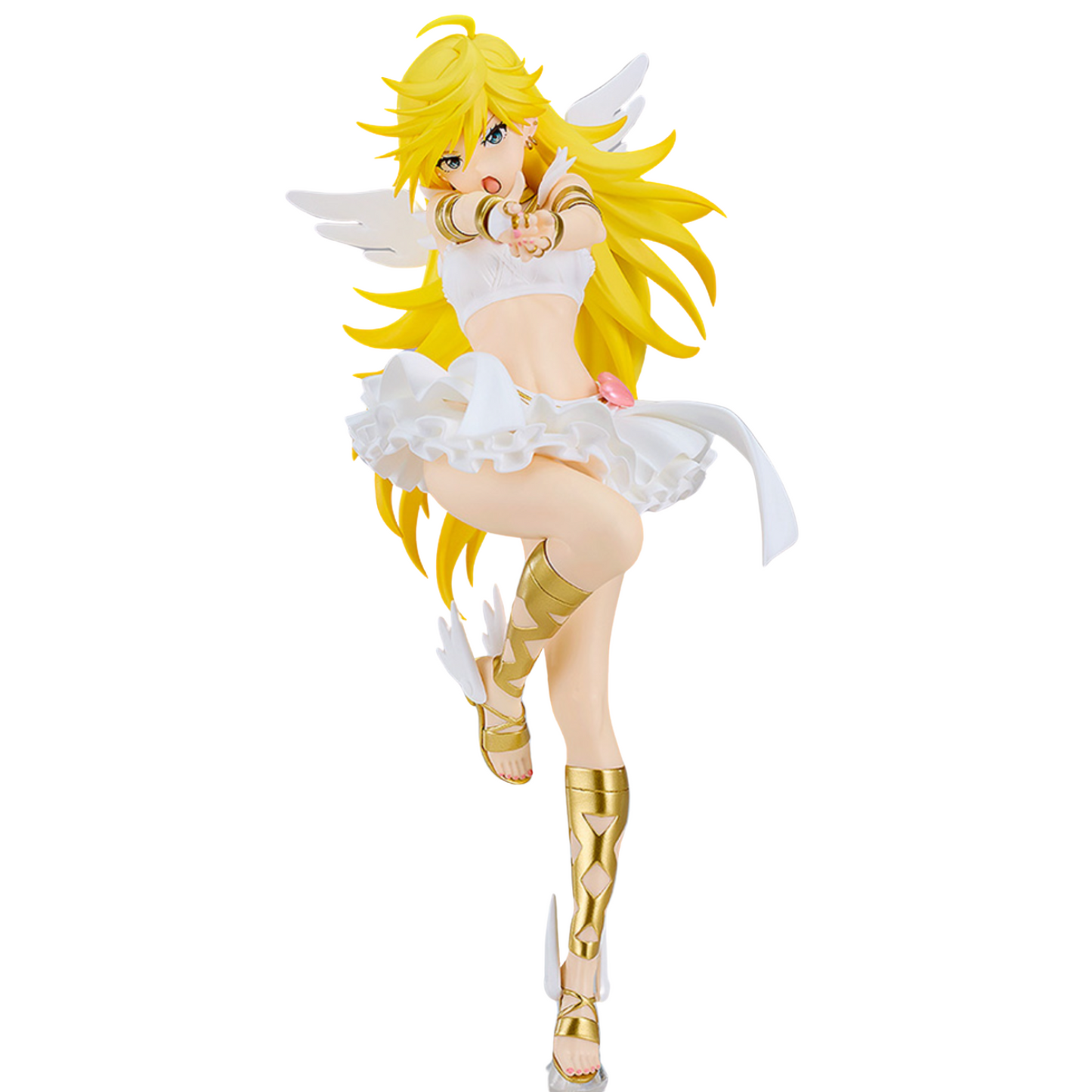 Panty & Stocking with Garterbelt Pop Up Parade L Panty & Stocking (Repent Ver.) Figure Set
