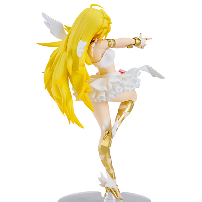 Panty & Stocking with Garterbelt Pop Up Parade L Panty & Stocking (Repent Ver.) Figure Set