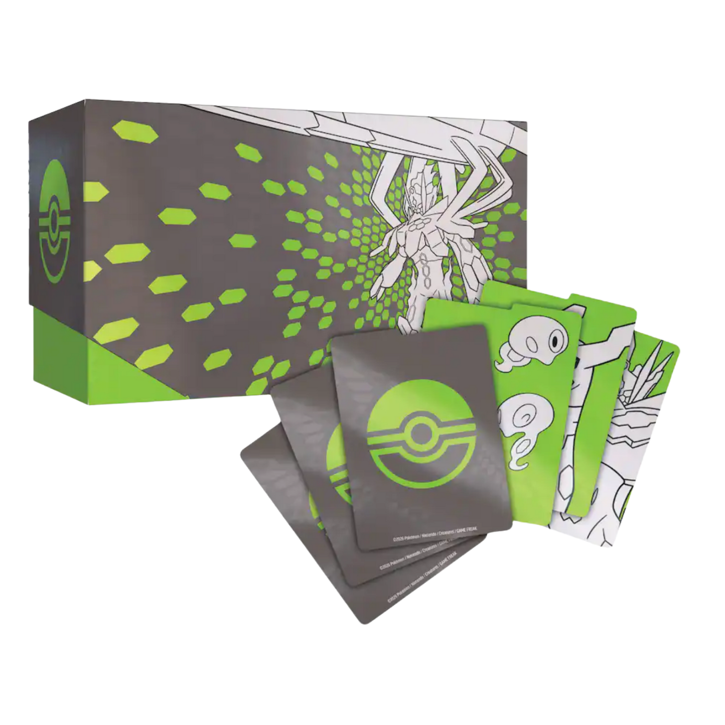 Perfect Order Elite Trainer Box