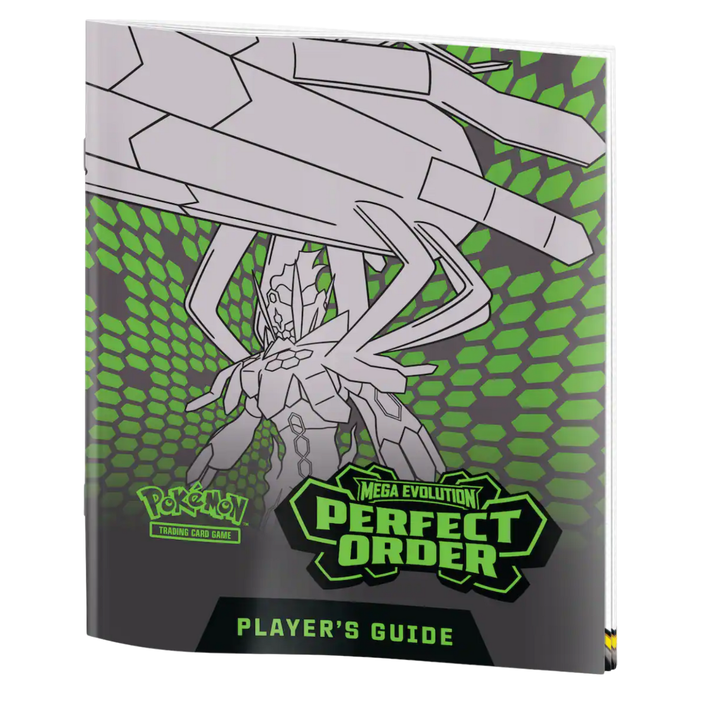 Perfect Order Elite Trainer Box