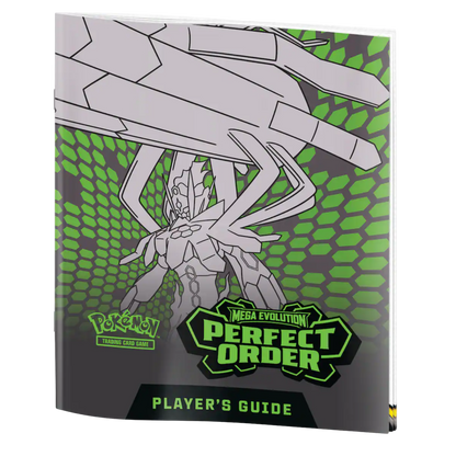 Perfect Order Elite Trainer Box