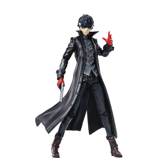 Persona 5 Royal Exquisite Basic Joker 1/12 Scale PX Previews Exclusive Action Figure