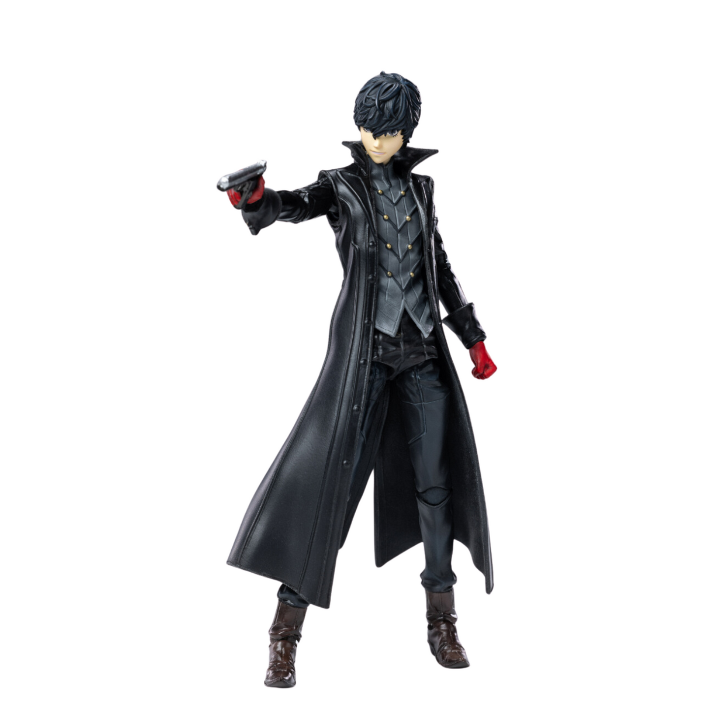 Persona 5 Royal Exquisite Basic Joker 1/12 Scale PX Previews Exclusive Action Figure