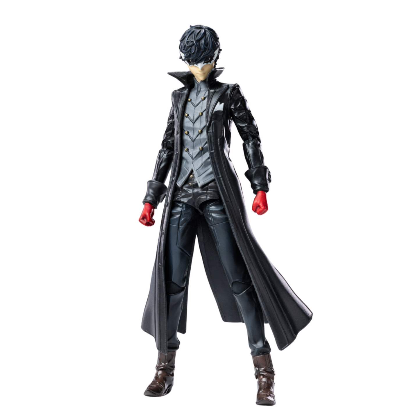 Persona 5 Royal Exquisite Basic Joker 1/12 Scale PX Previews Exclusive Action Figure