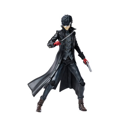 Persona 5 Royal Exquisite Basic Joker 1/12 Scale PX Previews Exclusive Action Figure