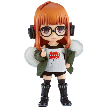 Persona 5 Royal Nendoroid Doll Futaba Sakura