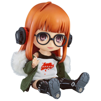 Persona 5 Royal Nendoroid Doll Futaba Sakura