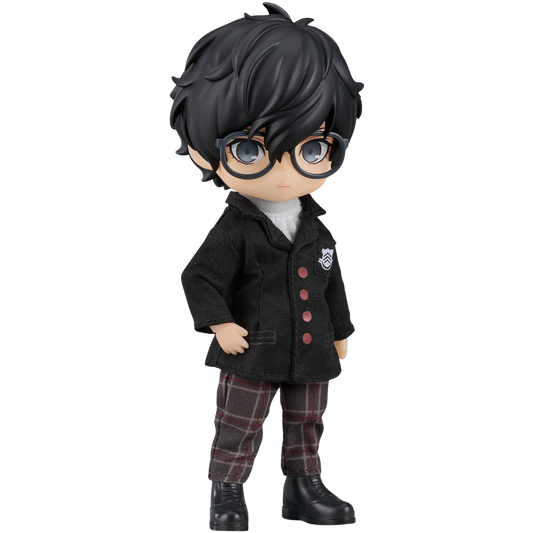 Persona 5 Royal Nendoroid Doll Protagonist (School Uniform Ver.)