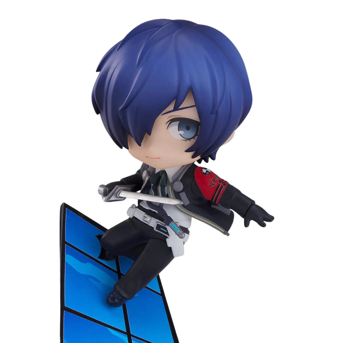Persona Nendoroid More 30th Anniversary Collaboration Vignette