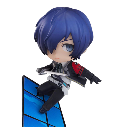 Persona Nendoroid More 30th Anniversary Collaboration Vignette