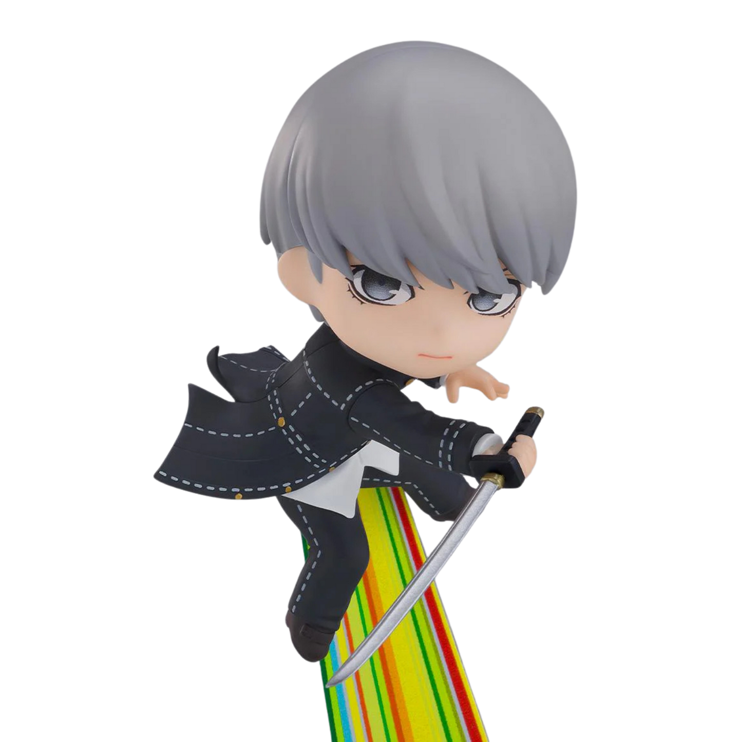 Persona Nendoroid More 30th Anniversary Collaboration Vignette