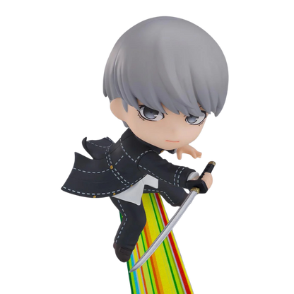 Persona Nendoroid More 30th Anniversary Collaboration Vignette
