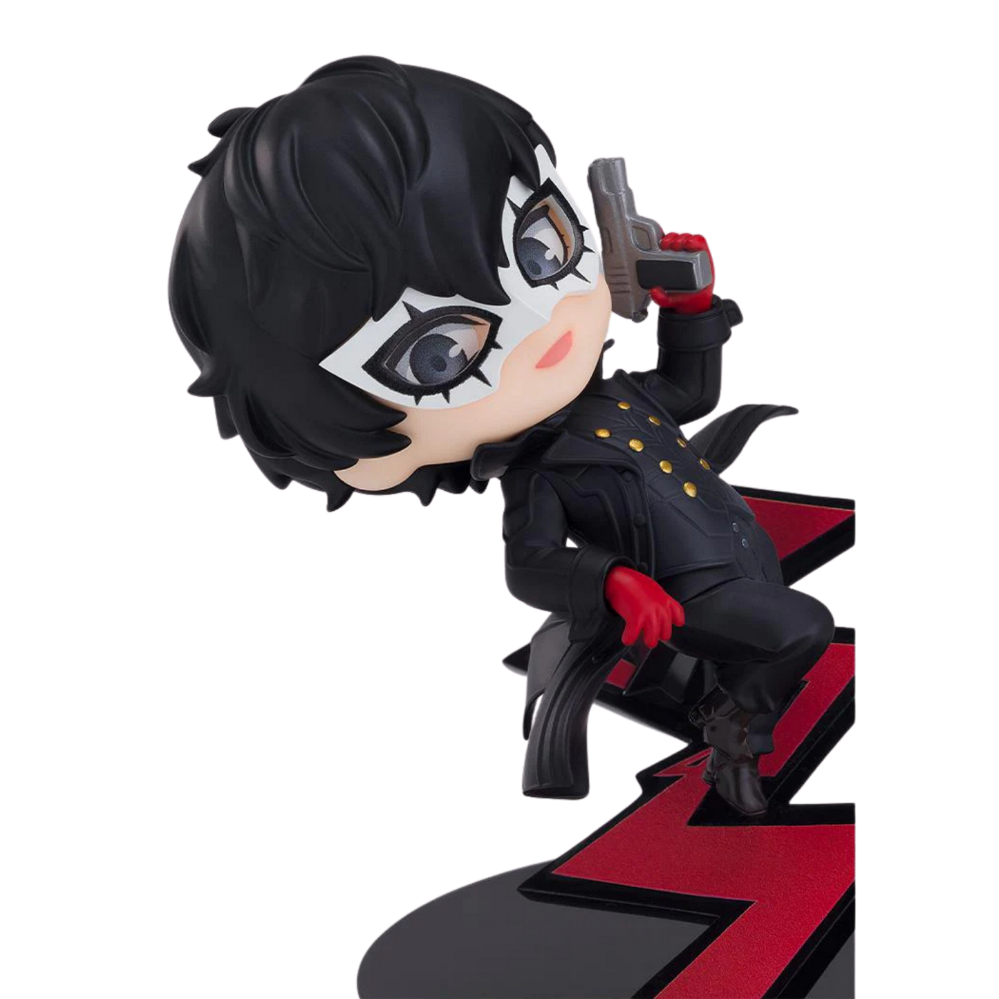 Persona Nendoroid More 30th Anniversary Collaboration Vignette