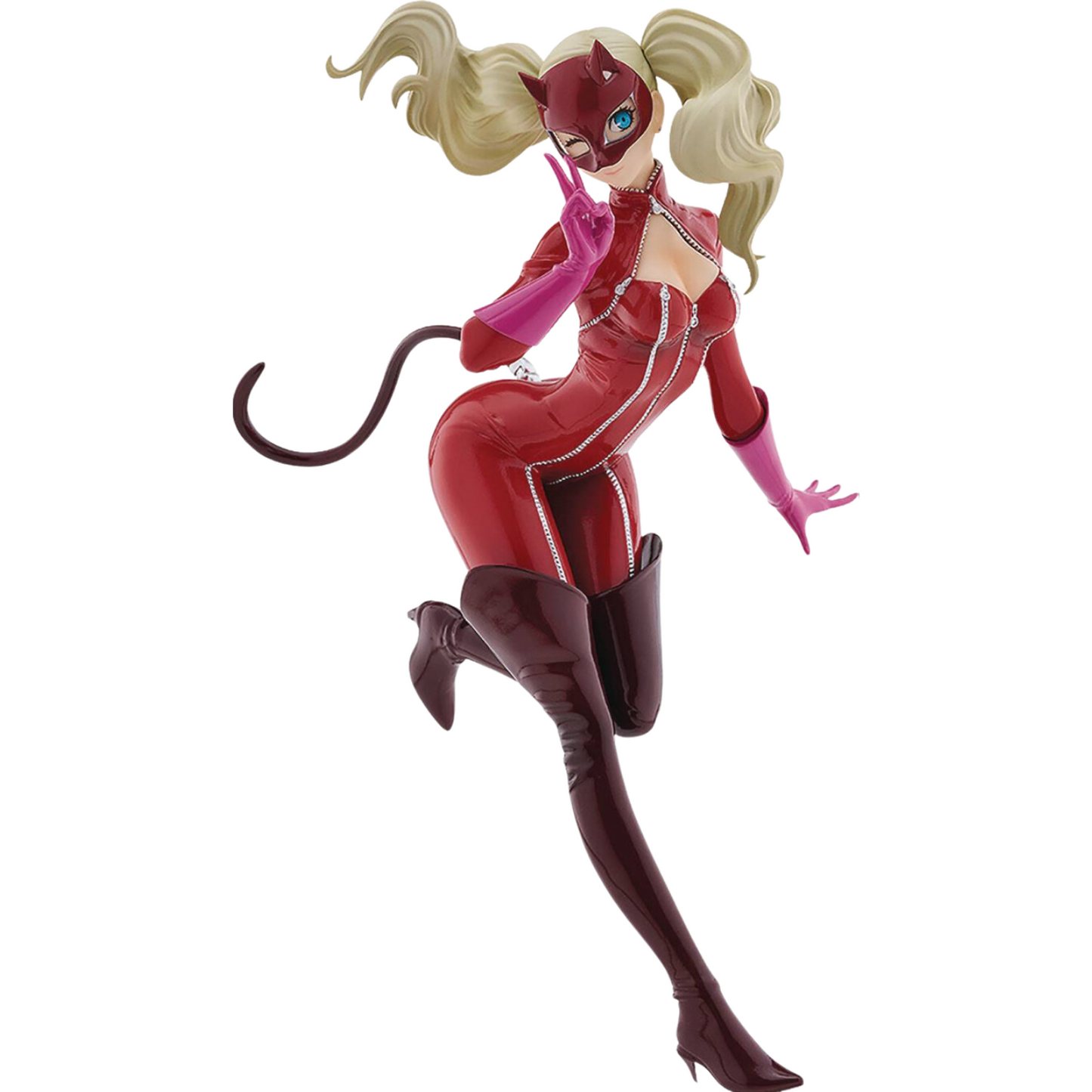 Persona 5 Royal Pop Up Parade Panther