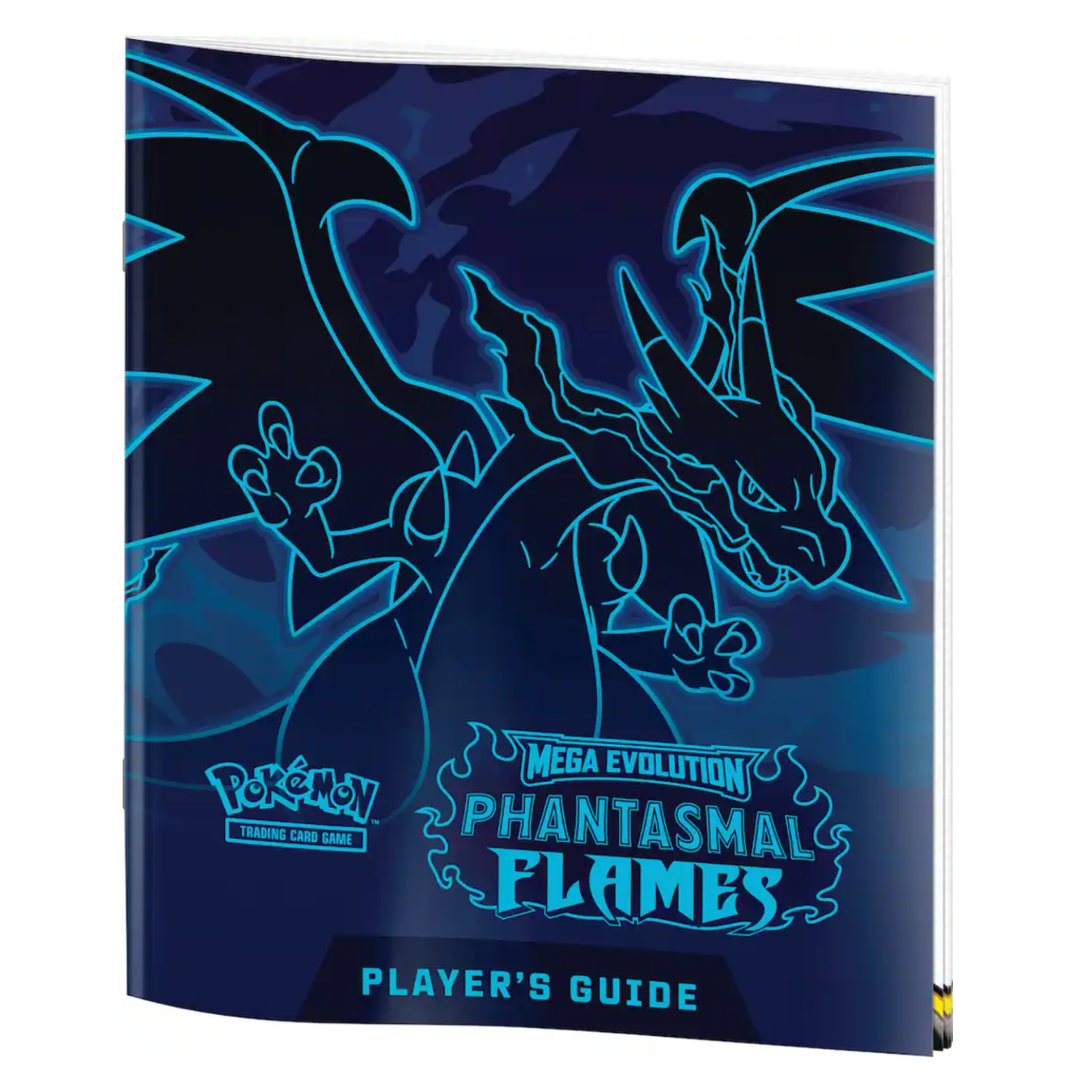Phantasmal Flames Elite Trainer Box