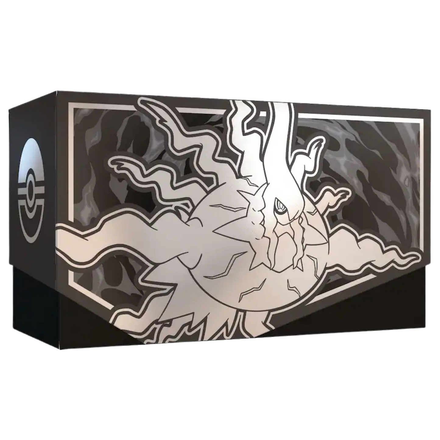 Pitch Black Elite Trainer Box