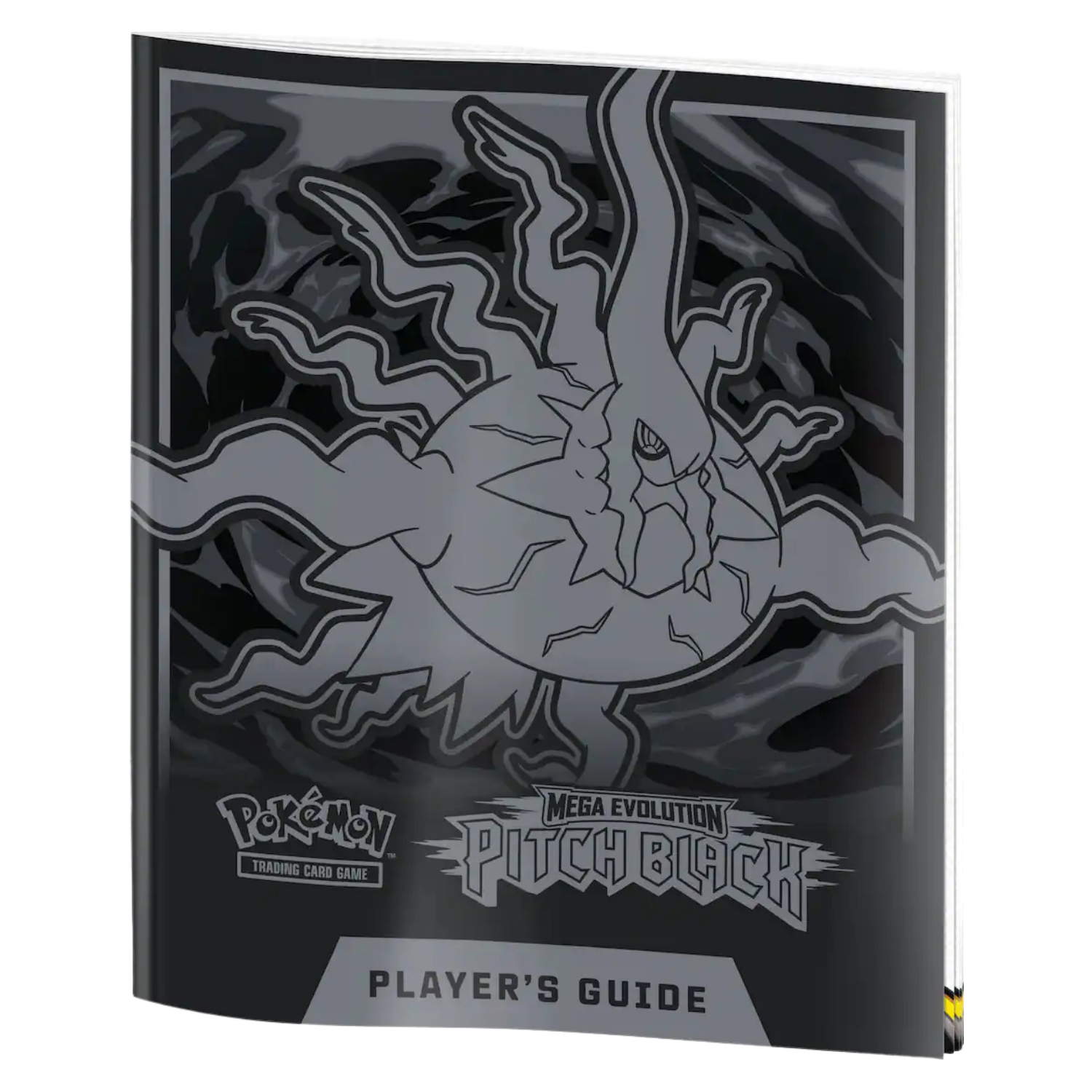 Pitch Black Elite Trainer Box