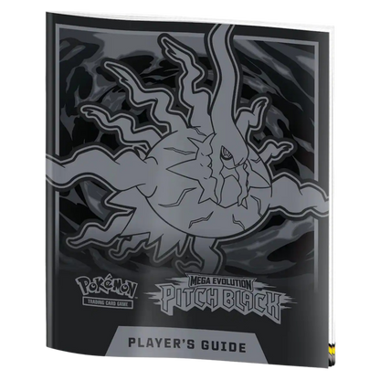 Pitch Black Elite Trainer Box