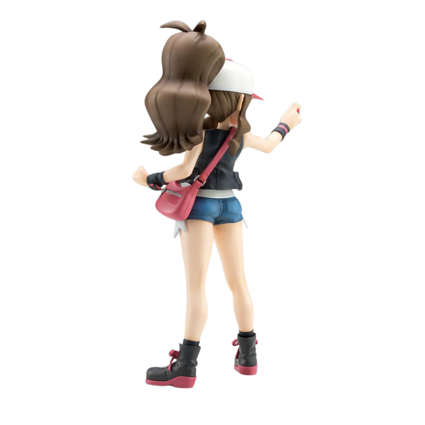 Pokemon ArtFX J Hilda with Tepig 1/8 Scale Figure