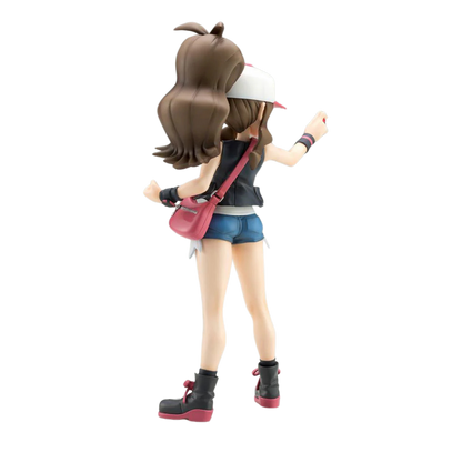 Pokemon ArtFX J Hilda with Tepig 1/8 Scale Figure