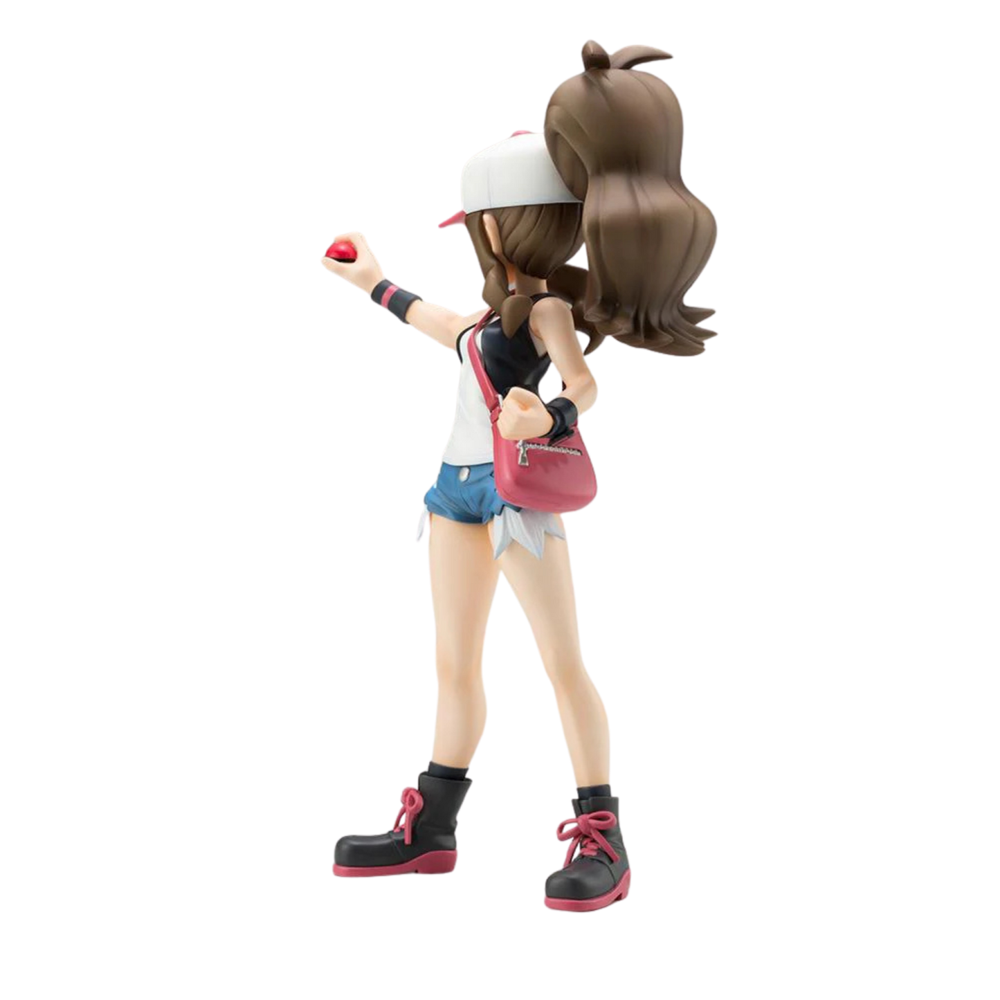 Pokemon ArtFX J Hilda with Tepig 1/8 Scale Figure