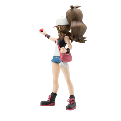 Pokemon ArtFX J Hilda with Tepig 1/8 Scale Figure