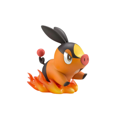 Pokemon ArtFX J Hilda with Tepig 1/8 Scale Figure