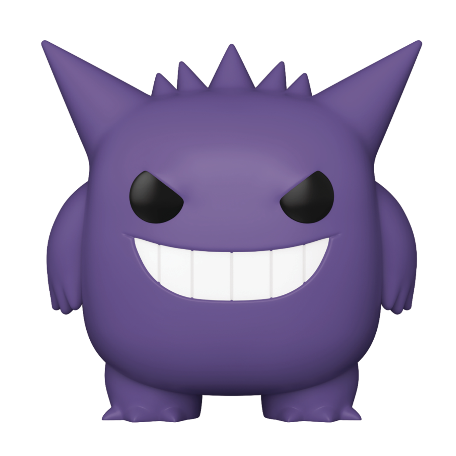 Pop! Games: Pokemon - Gengar