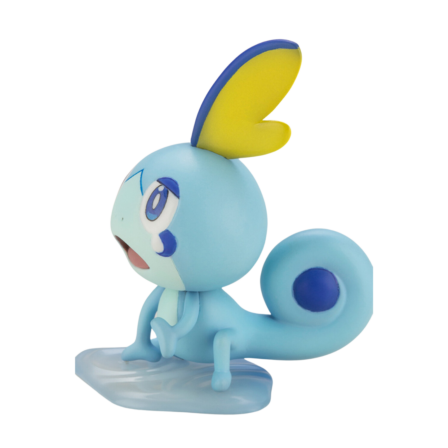 Pokemon ArtFX J Gloria with Sobble 1/8 Scale Figure (Reissue)