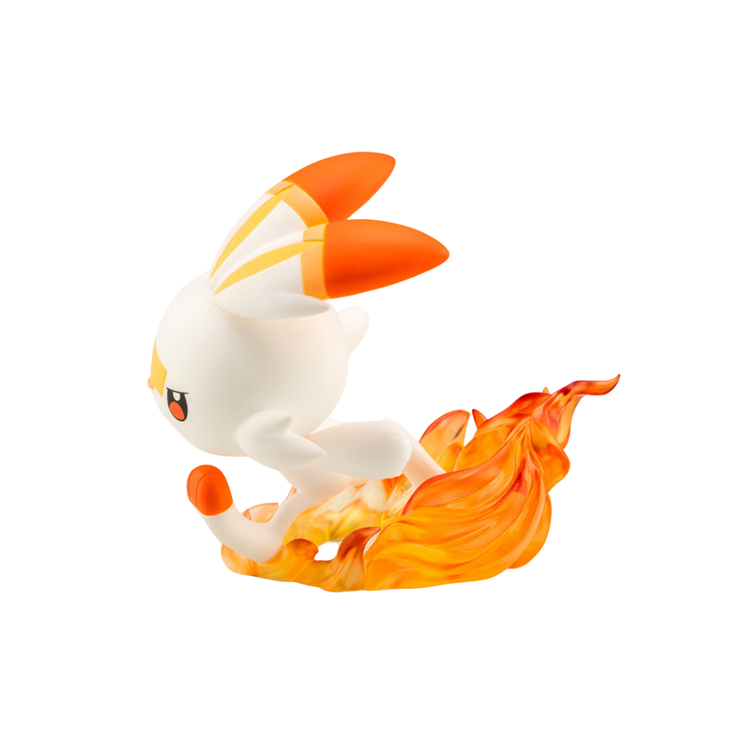 Pokemon ArtFX J Victor with Scorbunny 1/8 Scale Figure