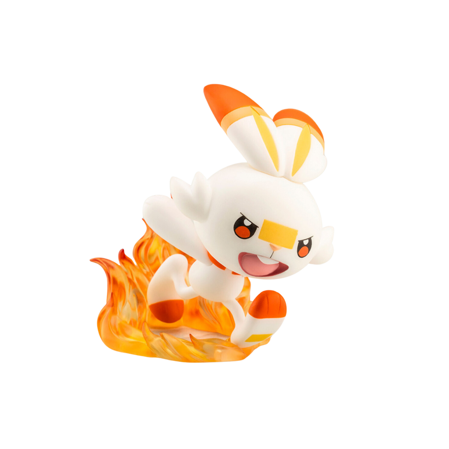 Pokemon ArtFX J Victor with Scorbunny 1/8 Scale Figure