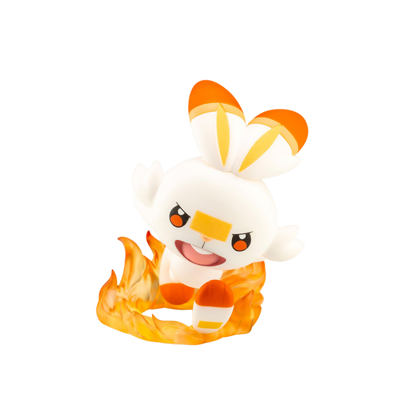 Pokemon ArtFX J Victor with Scorbunny 1/8 Scale Figure