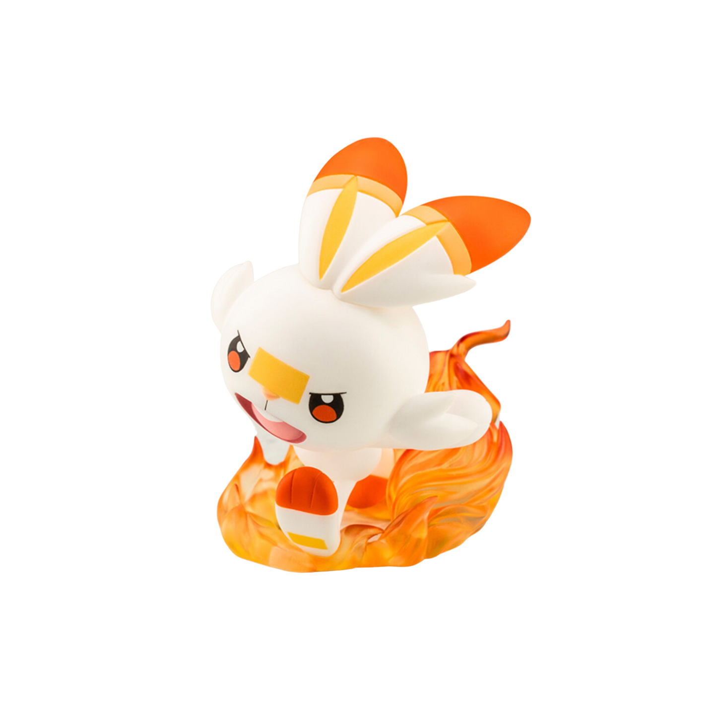 Pokemon ArtFX J Victor with Scorbunny 1/8 Scale Figure