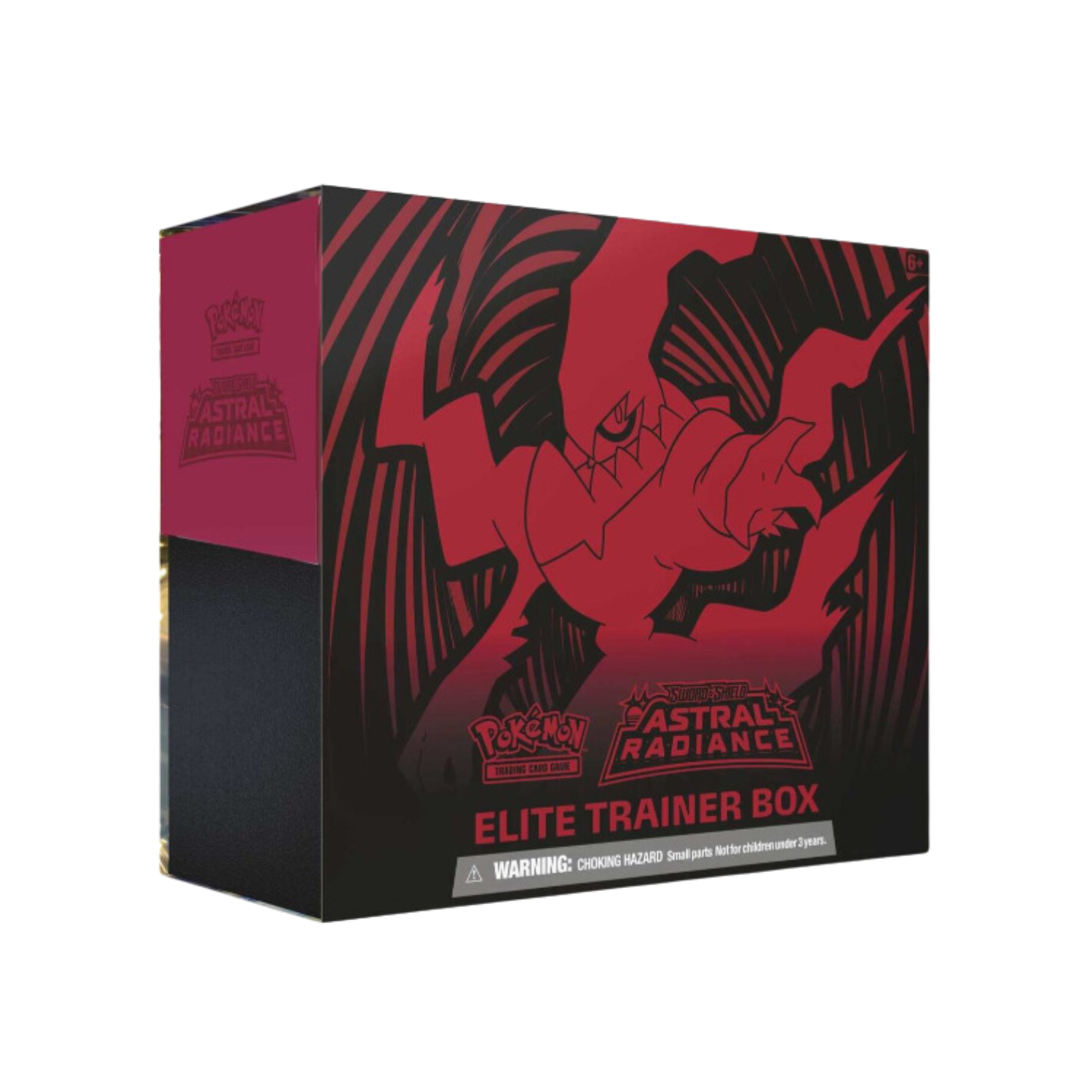 Astral Radiance Elite Trainer Box