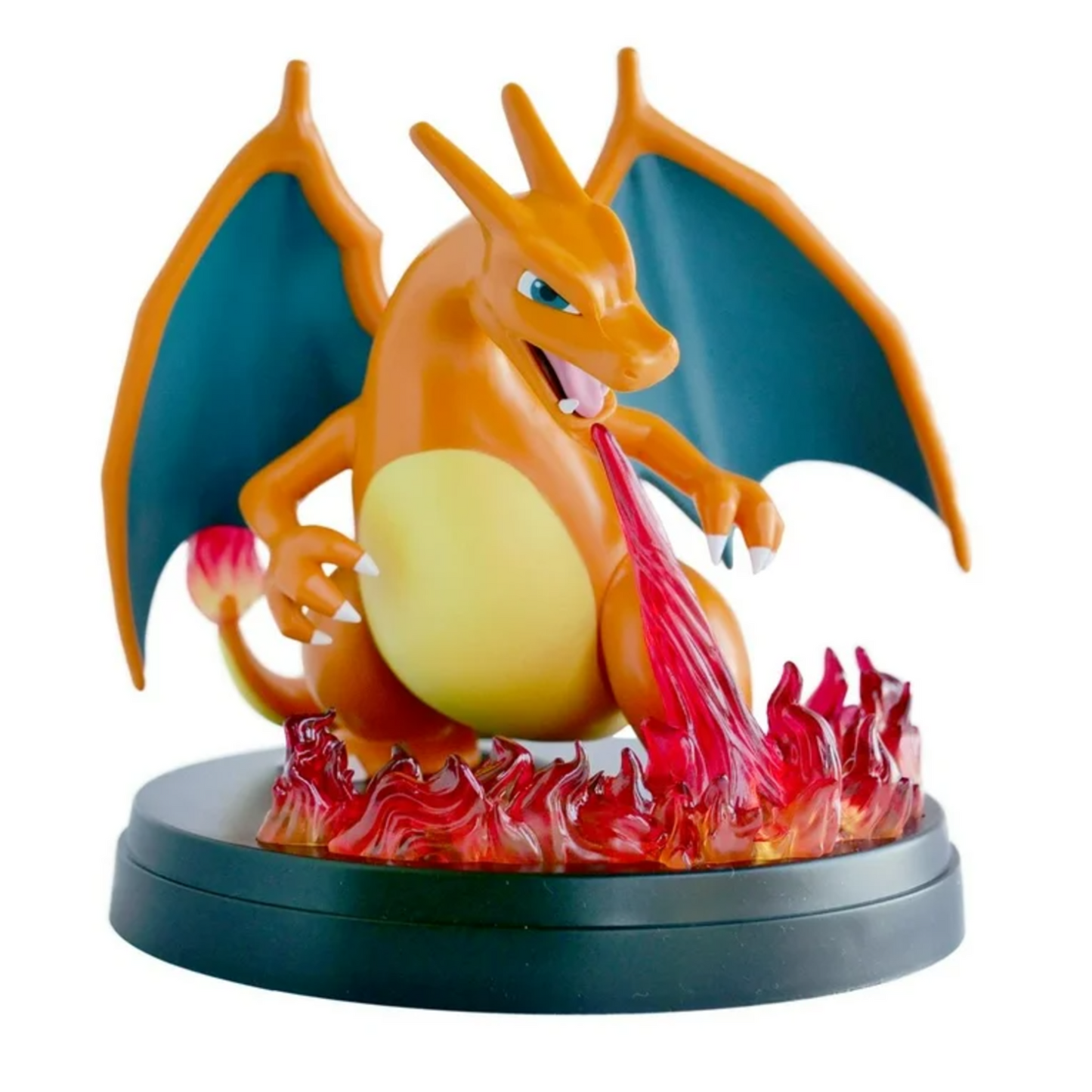 Charizard ex Super-Premium Collection