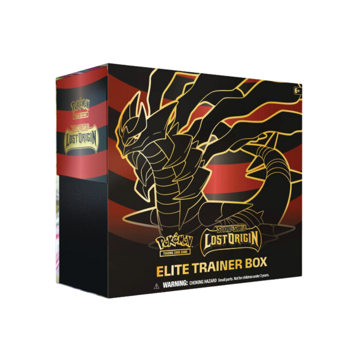 Lost Origin Elite Trainer Box