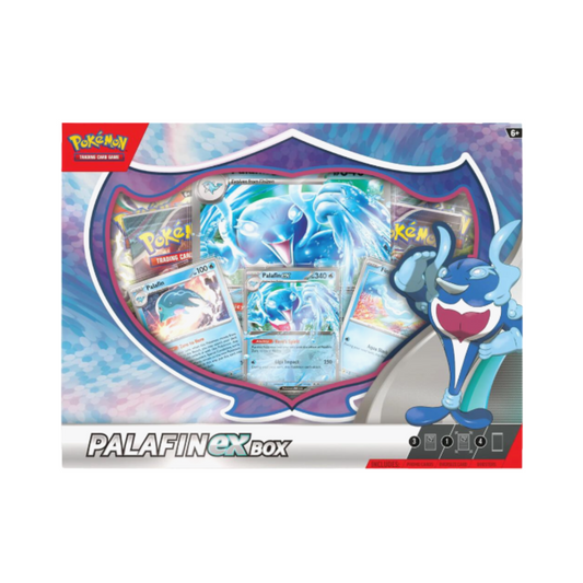 Palafin ex Box