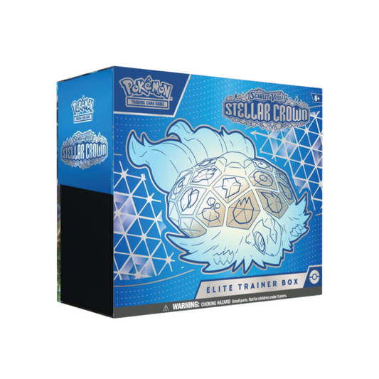 Stellar Crown Elite Trainer Box