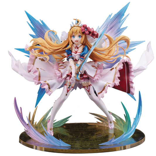 Princess Connect! Re:Dive Pecorine 1/7 Scale Shibuya Scramble Figure