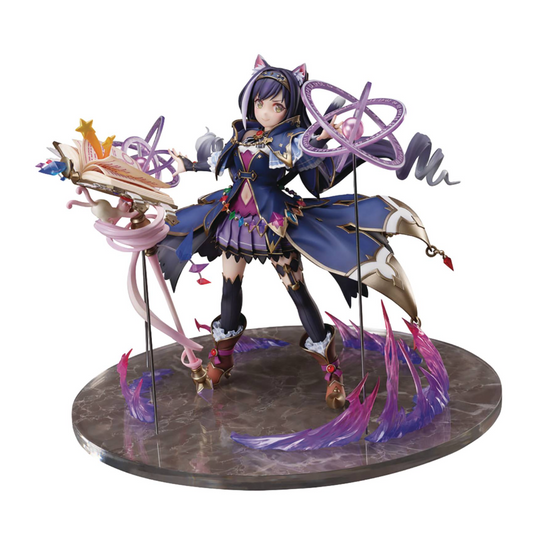 Princess Connect! Re: Dive F:Nex Karyl 1/7 Scale Figure