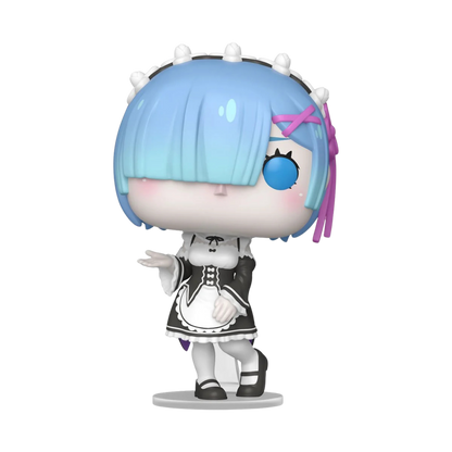 Re:Zero Starting Life in Another World Pop! Animation #2113 Rem
