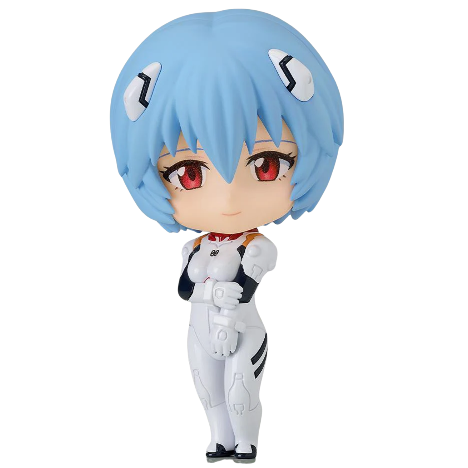 Rebuild of Evangelion Nendoroid Surprise Boxed Set of 6 Figures with Random Accessories