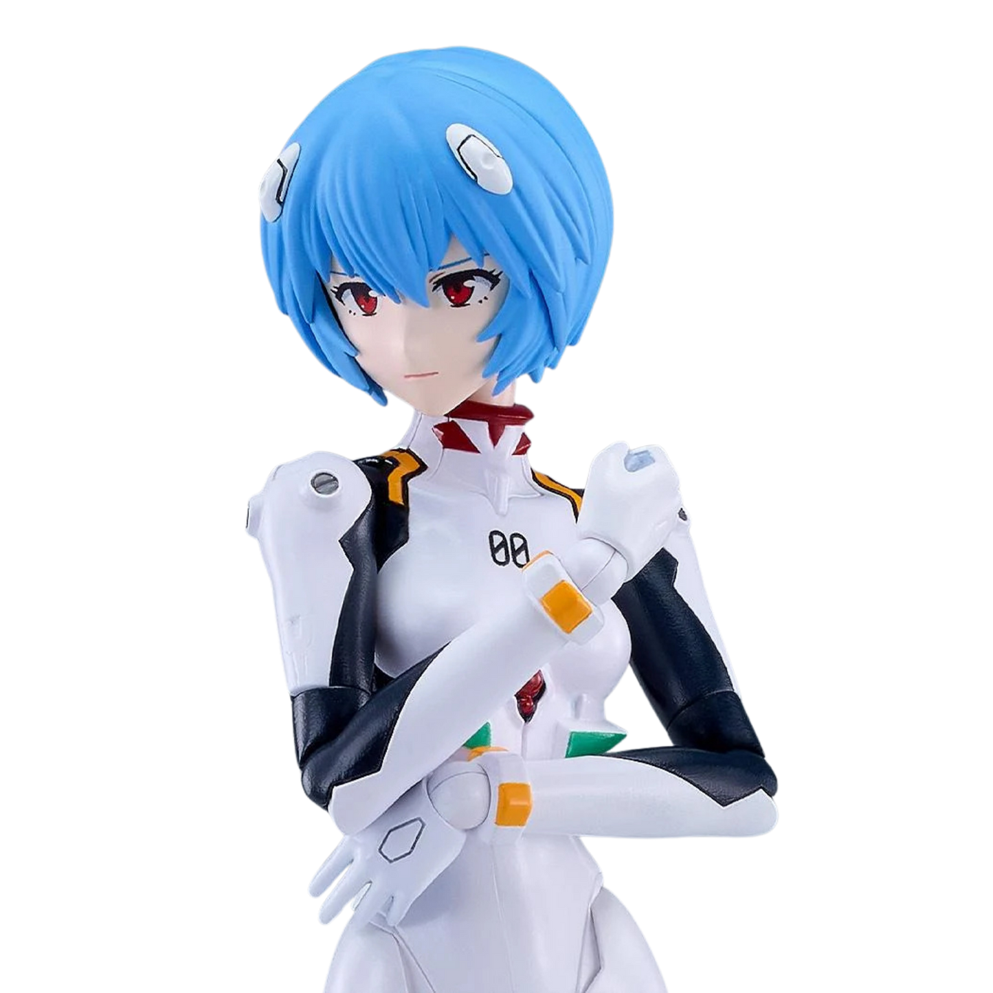 Rebuild of Evangelion PLAMATEA Rei Ayanami Model Kit