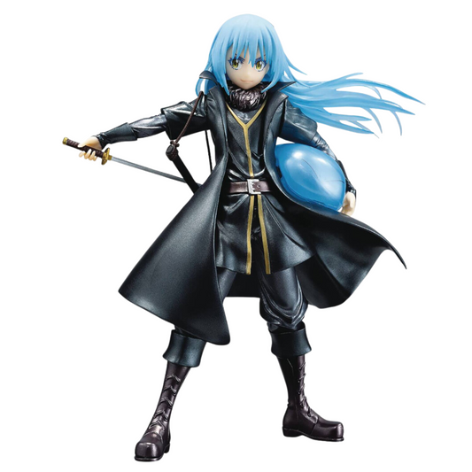 That Time I Got Reincarnated as a Slime Espresto Rimuru Tempest (Special Color Ver.) Figure