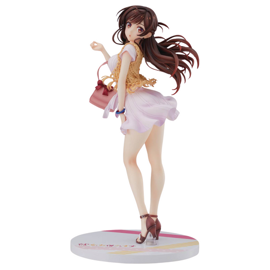 Rent-A-Girlfriend Chizuru Mizuhara 1/7 Scale Figure